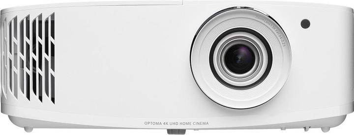 Actual product image Optoma UHD55 (UHD, 3600 lm, 1.21 - 1.59:1)