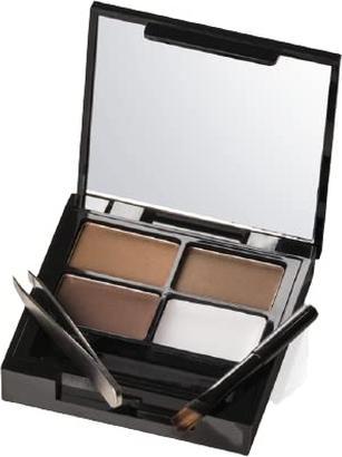 Actual product image Gabriella Salvete Eyebrow Palette