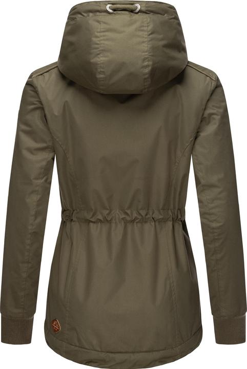 Actual product image Ragwear YM-Danka (M)