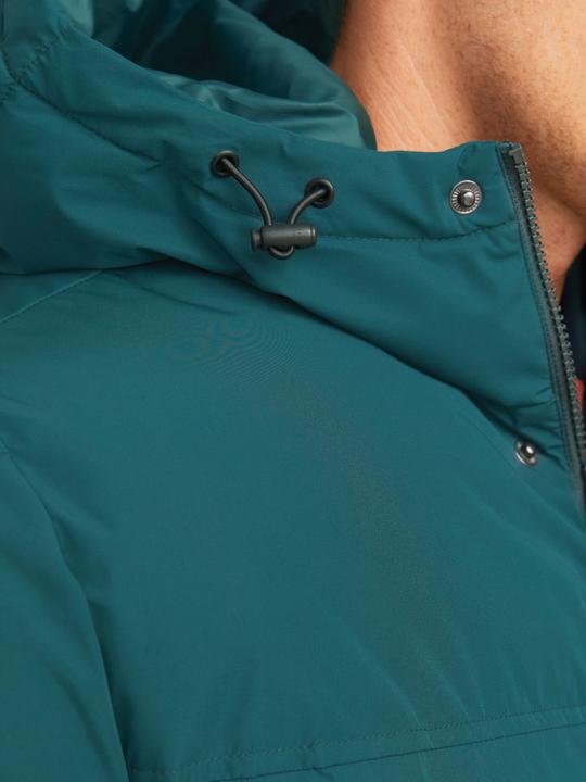Immagine prodotto Jack & Jones Jjebradley Long Puffer Sn (XL)