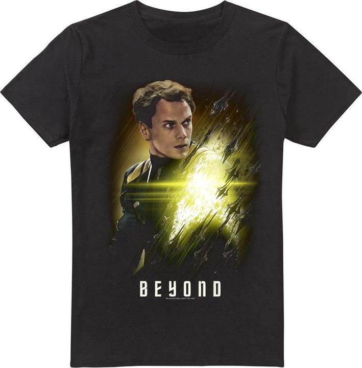 Produktbild Star Trek Beyond TShirt (XL)