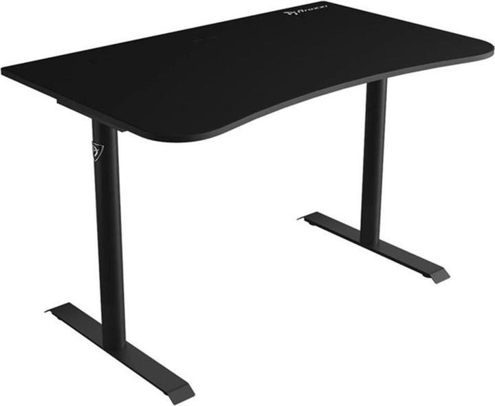Produktbild Arozzi Gaming-Tisch Arena Small PureBlack 114x71cm