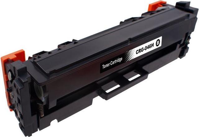 Immagine prodotto Hermex Toner XL compatibile per Canon i-SENSYS LBP653cdw (M, C, FC, Y)
