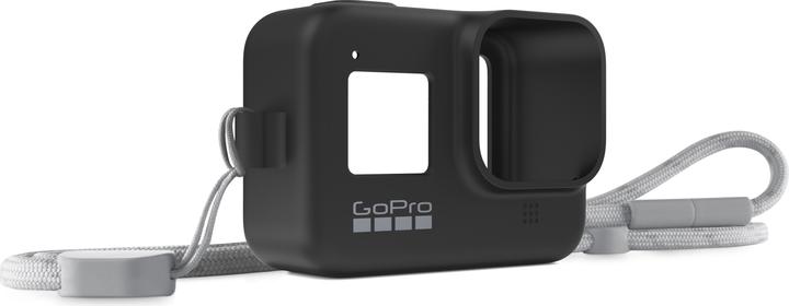 Produktbild GoPro Hülle + Trageband (HERO8 Black)
