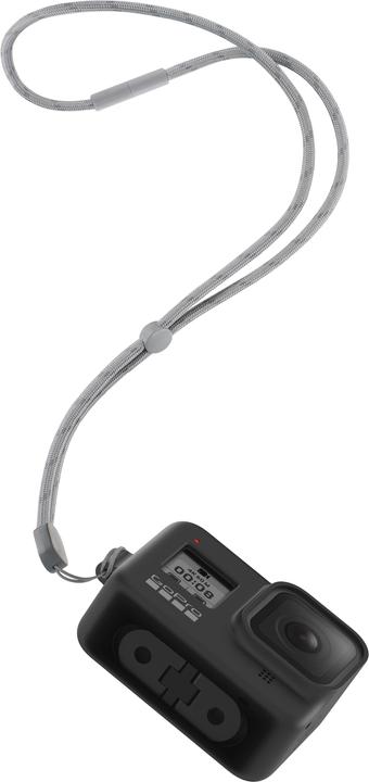 Produktbild GoPro Hülle + Trageband (HERO8 Black)