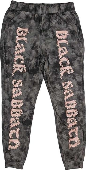 Produktbild Black Sabbath Psycho Schlafanzug mit langer Hose (XL)