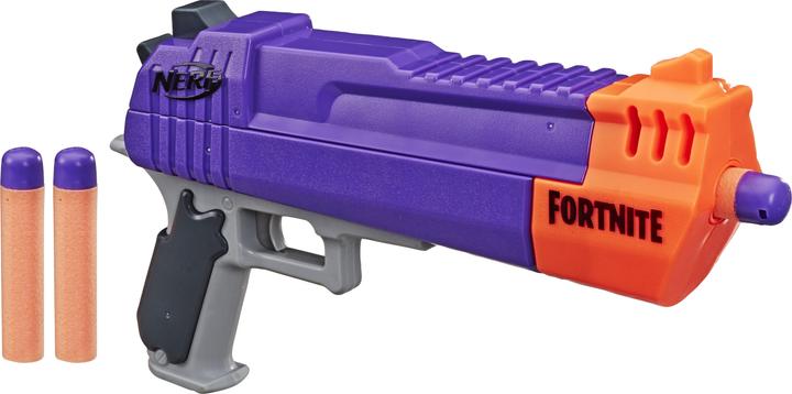 Produktbild Nerf Fortnite HC-E Mega Dart Blaster