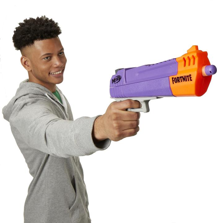 Produktbild Nerf Fortnite HC-E Mega Dart Blaster
