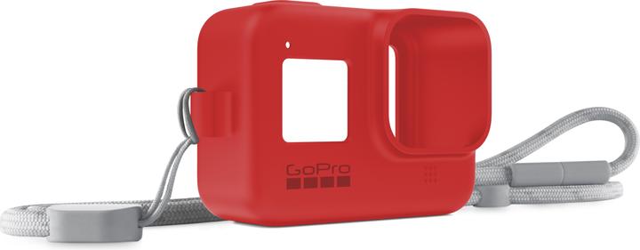 Immagine prodotto GoPro Coperchio + cinturino (HERO8 Nero)