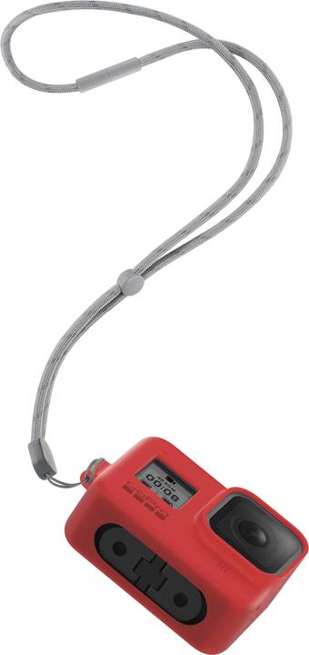 Immagine prodotto GoPro Coperchio + cinturino (HERO8 Nero)