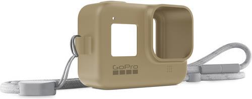 Actual product image GoPro Cover + strap (Hero 8)