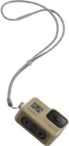 Actual product image GoPro Cover + strap (Hero 8)