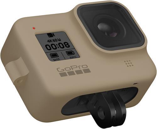 Actual product image GoPro Cover + strap (Hero 8)
