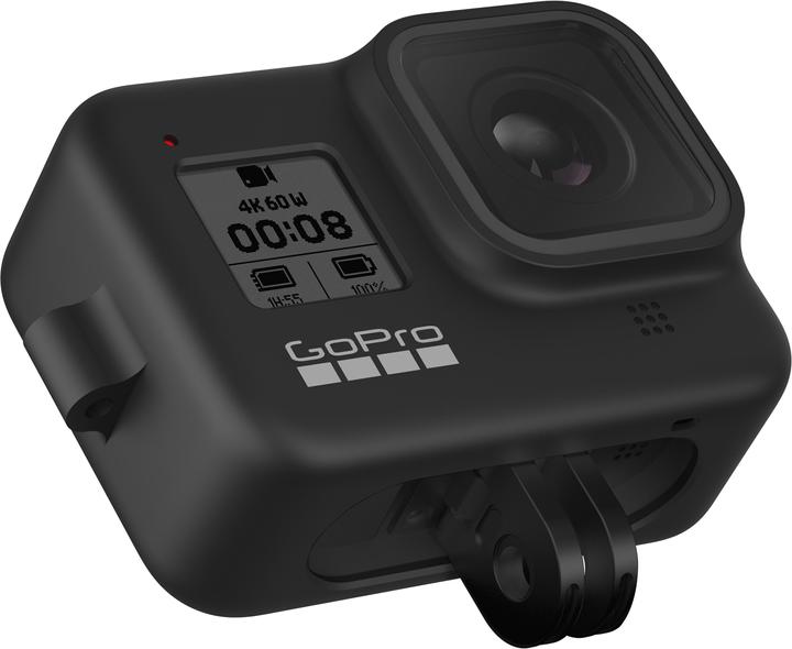 Produktbild GoPro Hülle + Trageband (HERO8 Black)