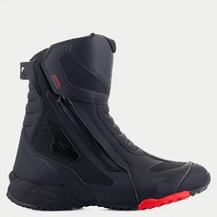 Produktbild Alpinestars RT-7 Drystar® Boots (Damen, Herren, 41)