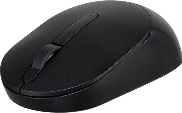 Actual product image Dell Pro KM5221W (DE, Wireless)