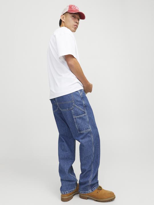 Actual product image Jack & Jones Jjialex Jjcarpenter Akm 840 Sn (W28/L34)