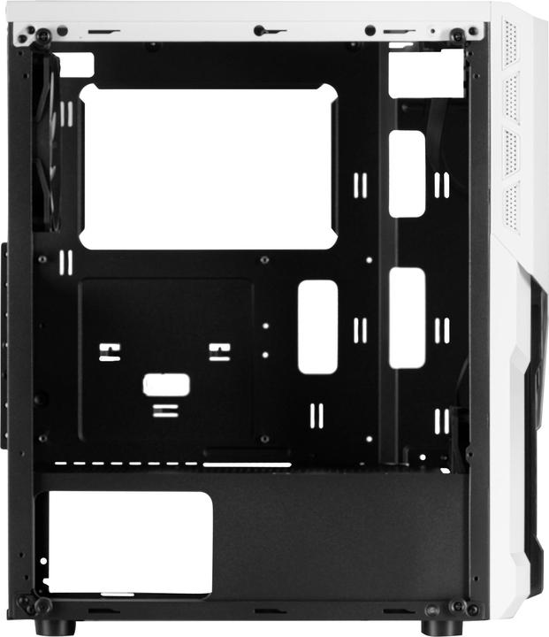 Immagine prodotto Mars Gaming MC-X2 (ATX, Mini-ITX, mATX)