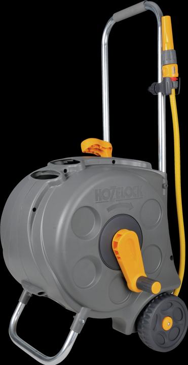 Produktbild Hozelock Compact Cart mit -Schlauch (30 m)