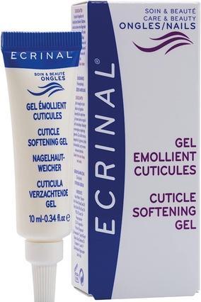 Image du produit Ecrinal Hautentferner Gel mit AHA (10 ml)
