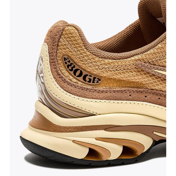 Produktbild Diadora sneakers mythos propulsion 280 suede (41)