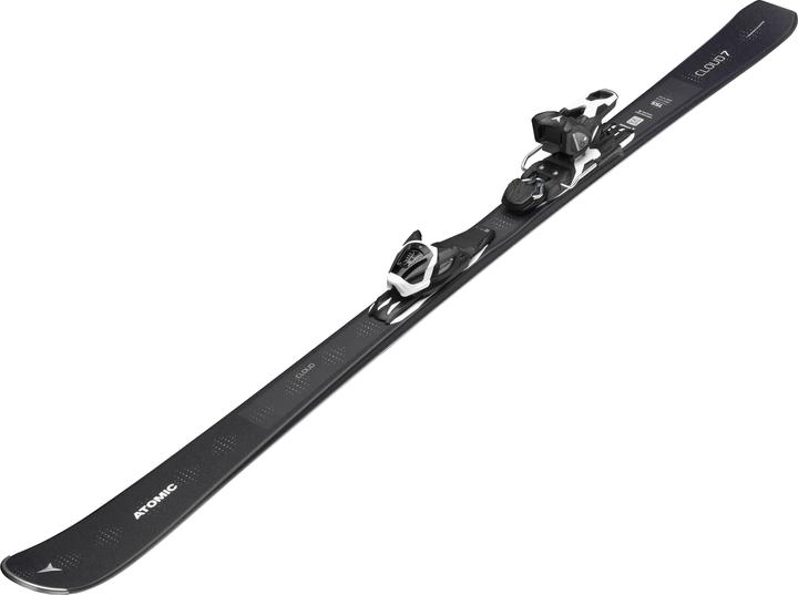 Actual product image Atomic Cloud 7 + L 10 GW (148 cm, With binding)