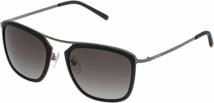 Produktbild Sting Herrensonnenbrille SST074520598 Ø 52 mm