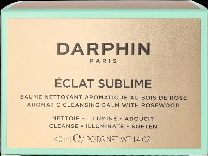 Produktbild Darphin Eclat Sublime (Reinigungstücher, 40 ml)
