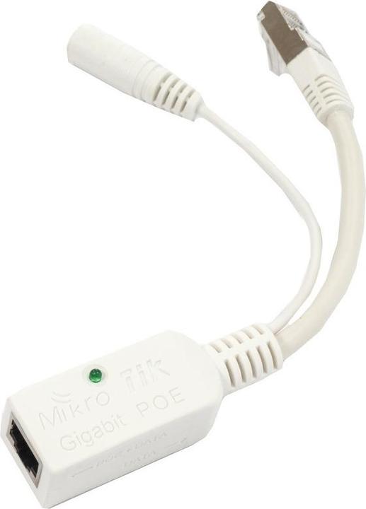 Produktbild MikroTik RBWAPG-5HACT2HND: Outdoor PoE+ AP (1300 Mbit/s)