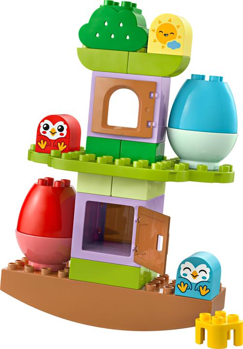Image du produit LEGO Baum zum Balancieren und Stapeln (10440)