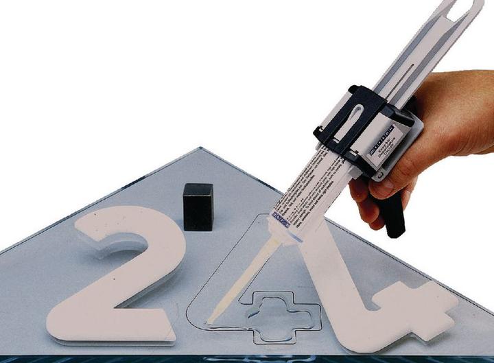 Produktbild Weicon Dosierpistole EASY-MIX