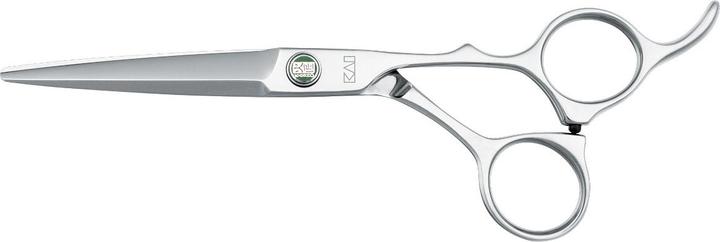 Kasho Damast Schere KSG 65 OS (16.51 cm)