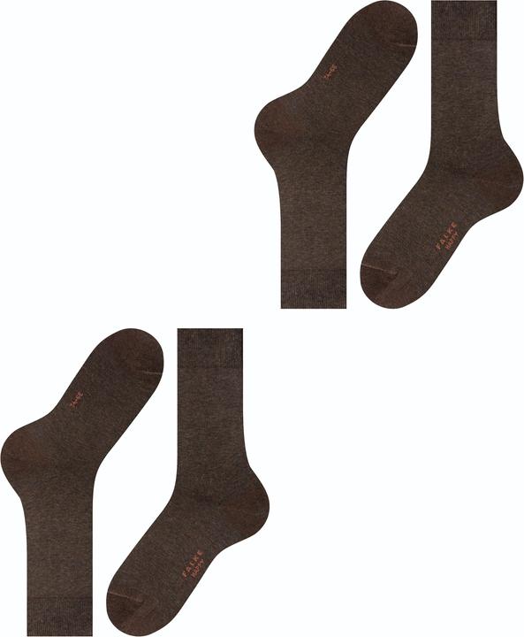 Produktbild Falke Happy SO (Einzelpack, 47 - 50)