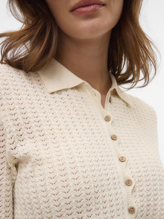Immagine prodotto Aware Vmpanama 2/4 Knit Cardigan Vma Noos (L)