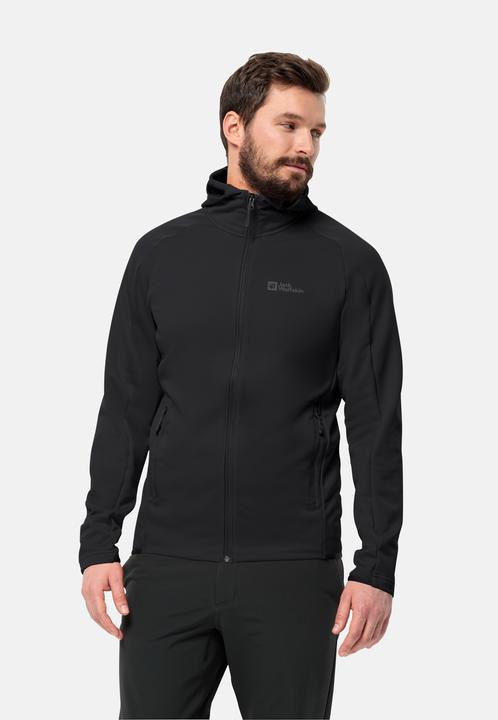 Produktbild Jack Wolfskin Alpgrat Hooded Fz M (S)