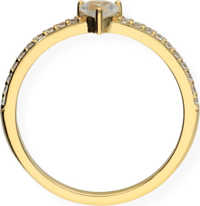 Immagine prodotto Carat Cuori (54, 925 Argento)
