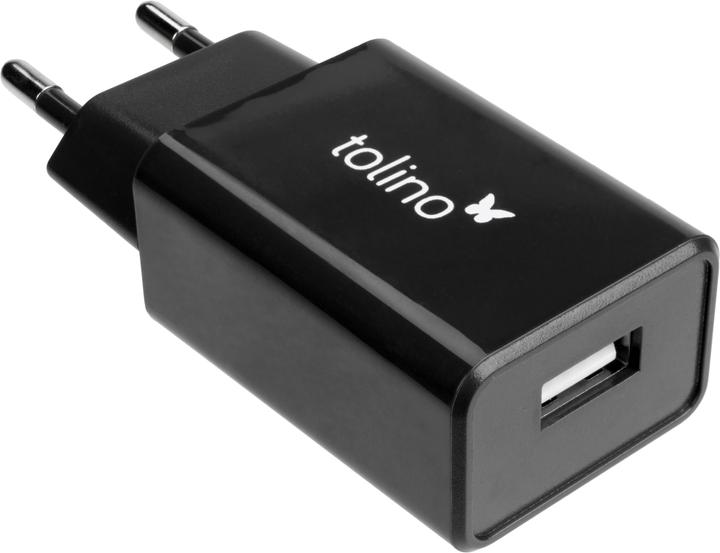 Immagine prodotto tolino Caricabatterie USB