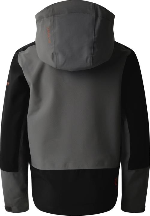 Actual product image Regatta Childrens/Kids Explore II Waterproof Jacket (104)
