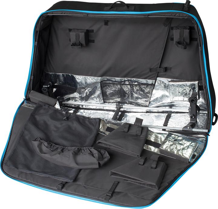 Actual product image PRO Transport bag Bike Bag for bike
