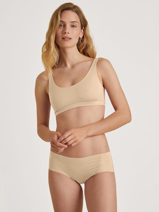 Immagine prodotto Calida Natural Skin Seamless-Panty (L, Confezione singola)