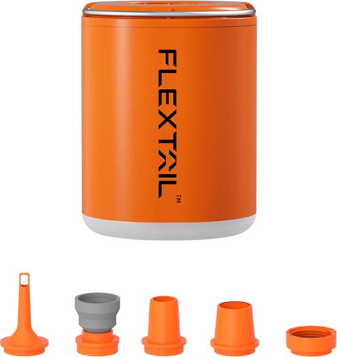 Immagine prodotto Flextailgear Tiny Pump 2X Ora