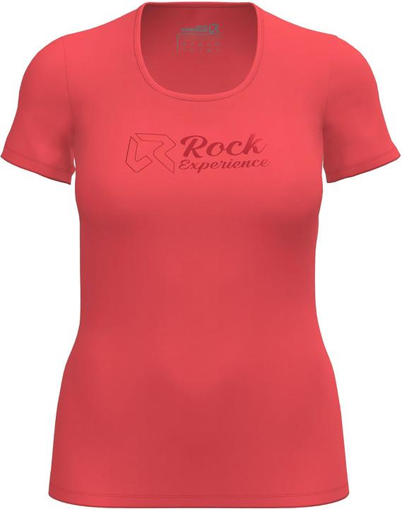 Fiery Coral