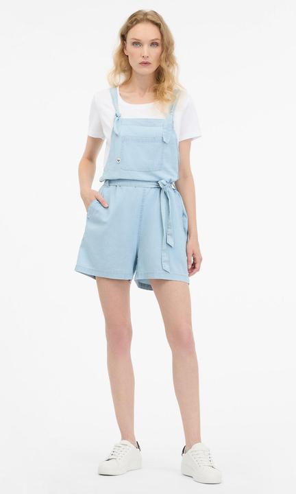 Ragwear Zuleika Denim (S)