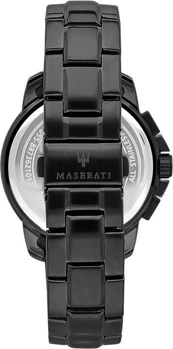 Immagine prodotto Maserati Successo (Cronografo, 44 mm)