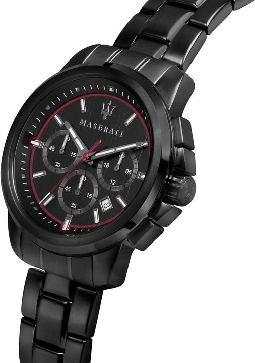 Immagine prodotto Maserati Successo (Cronografo, 44 mm)