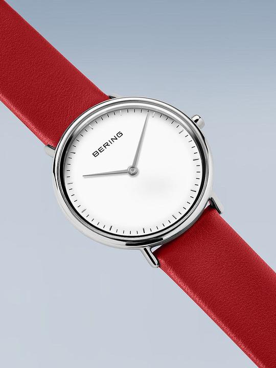 Produktbild Bering Ultra Slim Armbanduhr (Analoguhr, 29 mm)