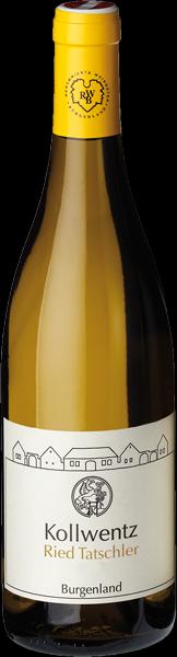 Image du produit Kollwentz Chardonnay Tatschler (2021)