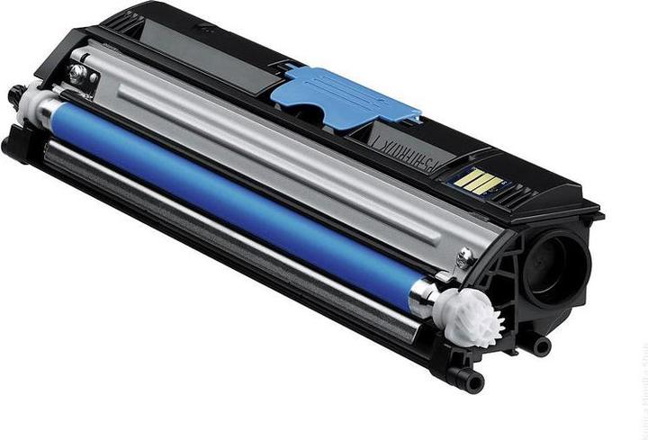 Image du produit Konica Minolta A0V30HH Toner cyan 2.500 pages Cyan Magicolor 1600 W 1650 EN EN D DT 1680 mf 1690 mf (C)