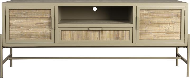 Produktbild Dutchbone Yasu Sideboard Beige (148 x 38 x 60 cm)