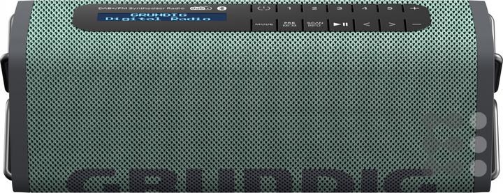 Actual product image Grundig GBT Club 20 W (8 h, Electrical connection)